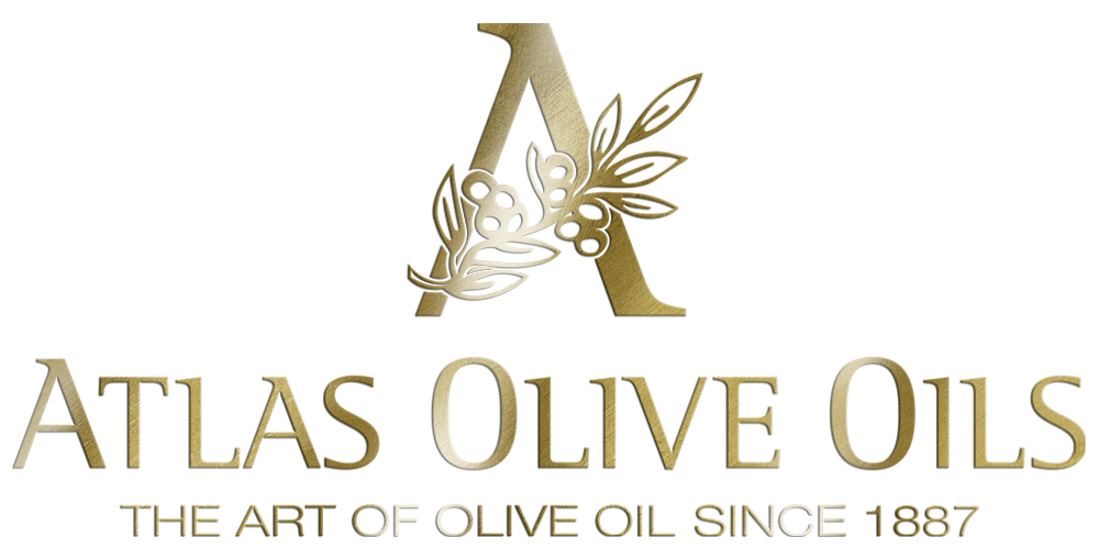 Atlas Olive Oils