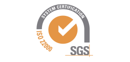 SGS - ISO 22000