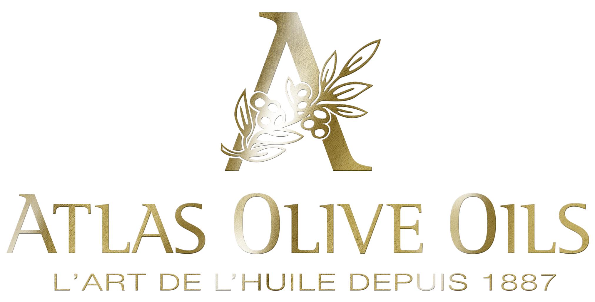 Atlas Olive Oils