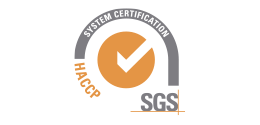 SGS - HACCP